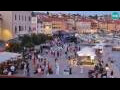 Webcam Rovinj