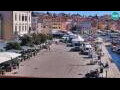 Webcam Rovinj