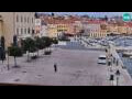 Webcam Rovigno