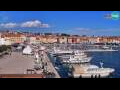 Webcam Rovinj