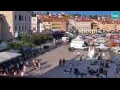 Webcam Rovinj