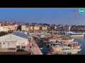 Webcam Rovinj