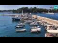 Webcam Rovinj