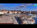 Webcam Rovinj