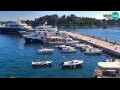 Webcam Rovinj