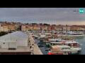 Webcam Rovinj