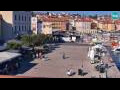 Webcam Rovinj
