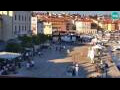 Webcam Rovinj