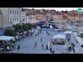Webcam Rovinj
