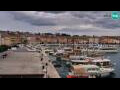Webcam Rovinj
