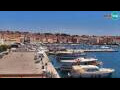 Webcam Rovinj