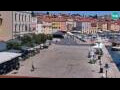 Webcam Rovinj