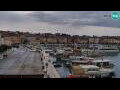 Webcam Rovinj