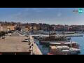 Webcam Rovinj