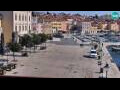 Webcam Rovinj