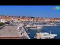 Webcam Rovinj