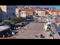 Webcam Rovinj