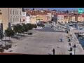 Webcam Rovinj