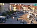 Webcam Rovinj