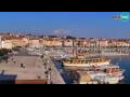 Webcam Rovinj