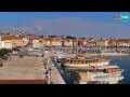 Webcam Rovinj