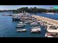 Webcam Rovinj