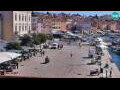 Webcam Rovinj