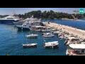 Webcam Rovinj