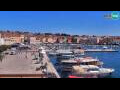 Webcam Rovinj