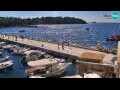 Webcam Rovinj