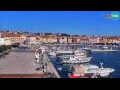 Webcam Rovinj