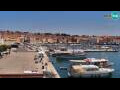 Webcam Rovinj
