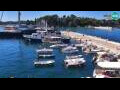 Webcam Rovinj