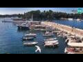 Webcam Rovinj