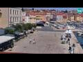 Webcam Rovinj