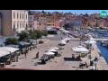 Webcam Rovinj