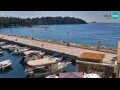 Webcam Rovinj