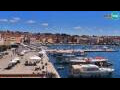 Webcam Rovinj
