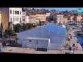 Webcam Rovinj
