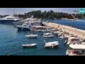 Webcam Rovinj