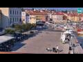 Webcam Rovigno
