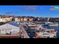 Webcam Rovinj
