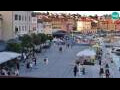 Webcam Rovinj