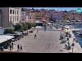 Webcam Rovinj