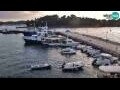 Webcam Rovinj
