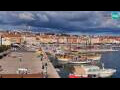 Webcam Rovinj