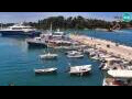 Webcam Rovinj
