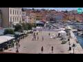 Webcam Rovigno