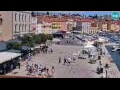 Webcam Rovinj