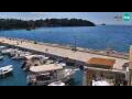 Webcam Rovinj